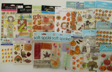 Thanksgiving , Halloween &