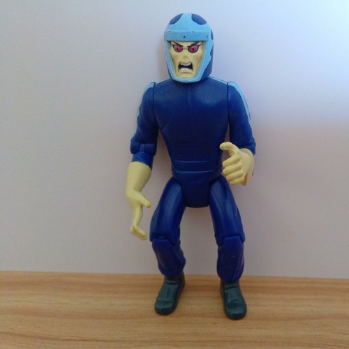 Official scooby doo phantom - official,