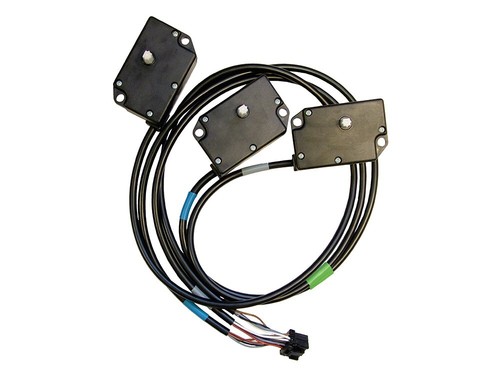 Range rover p38 heater blend - p38,