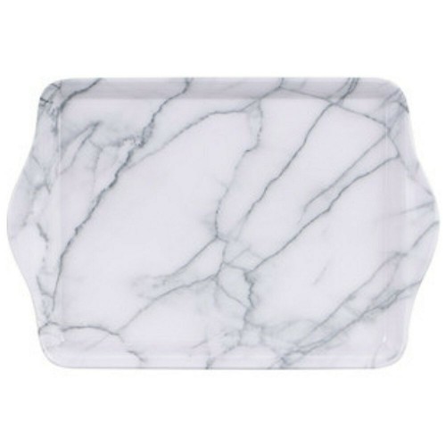 Small 21cm white grey - white,