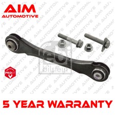 Track Control Arm Rear Left