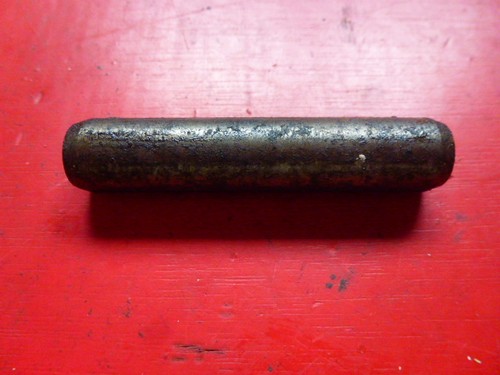 Ariel 350 rocker spindle - 350, a6