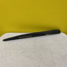 1998-2007 PEUGEOT 206 REAR WIPER ARM & BLADE + NUT COVER