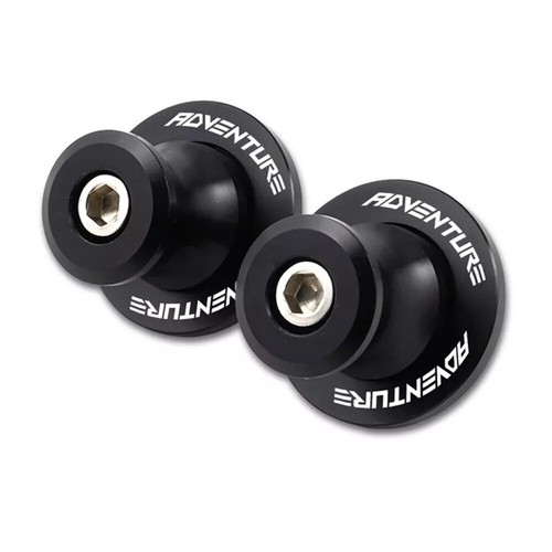 Swingarm spools slider stand - swingarm,