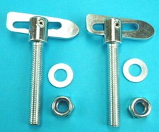 Antiluce Drop Lock M12 x 75mm