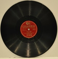 CAB CALLOWAY  "Dawn Time / All