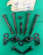 NOS Land Rover Series 2a 3