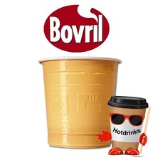 Bovril 73mm/7oz In Cup Vending