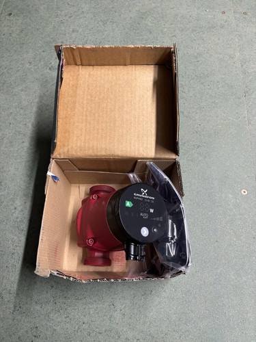 New grundfos alpha2 130 - new,