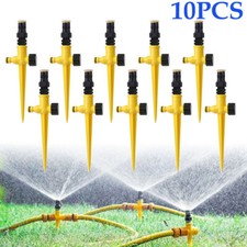 10X 360 Degree Rotating Water