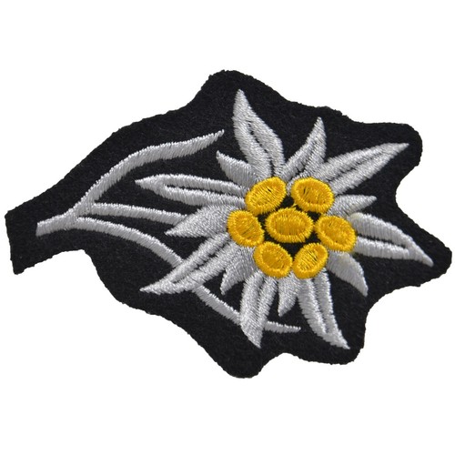 Ww2 german army edelweiss - ww2,