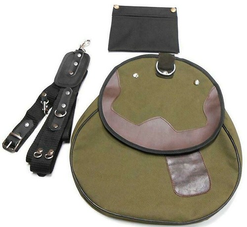 Falconry bag hunting - bag, /