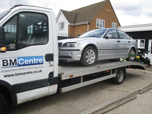 Bmw e46 saloon touring - e46,