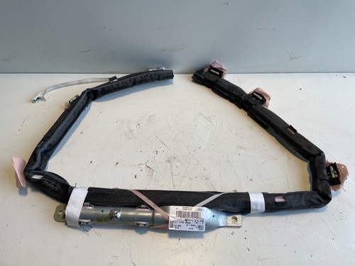 Ford fiesta roof airbag - fiesta,