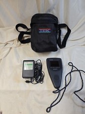 Sony Watchman LCD Color TV Portable FDL-22 Television With wall Power Adapter