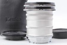 Kenko Extension Tube Set for Macro Photography - Vintage Japan (Unknown Mount)