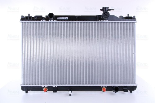 Radiator for toyota camry - radiator,