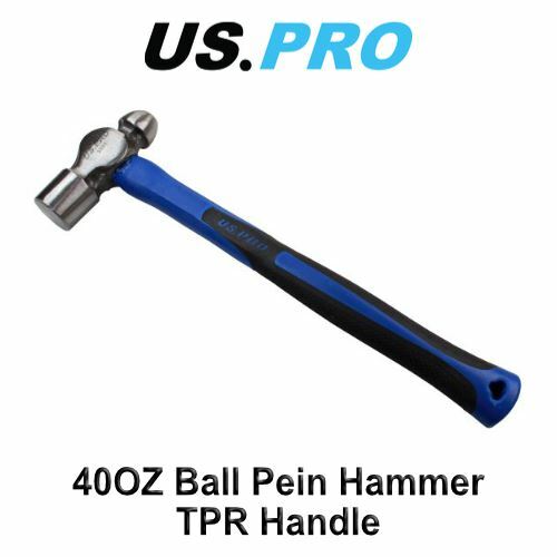 Pro 40oz ball pein - us,