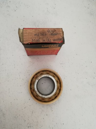 Austin leyland mini - mini, meter