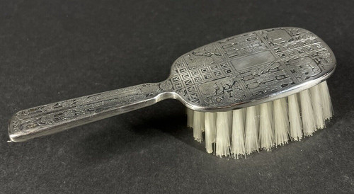 Vintage sweet sterling baby - vintage,