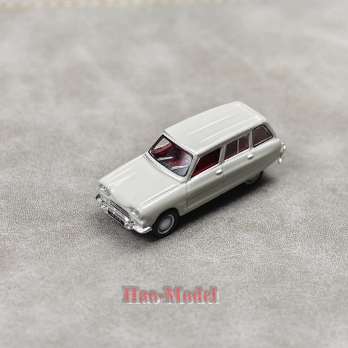 Norev citroën ami - 1/87,