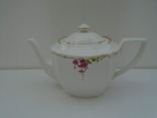 SPODE ROSETTI FAMILY TEAPOT
