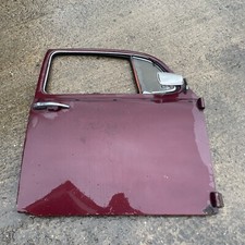 Vw Classic Beetle Door Barn