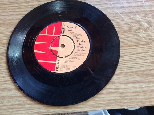 Don estelle windsor - don, &