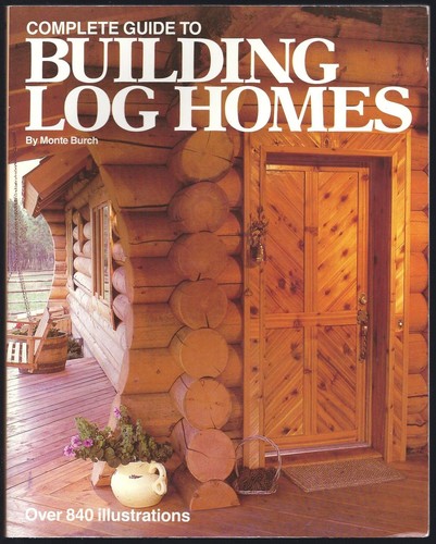 Complete guide building log - complete,