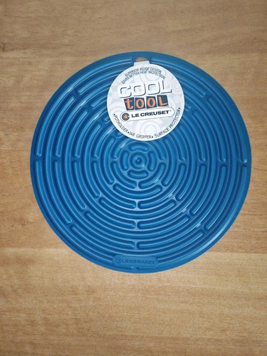 Creuset silicone cool - silicone,