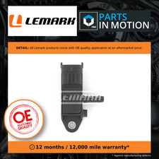 Exhaust Pressure Sensor fits