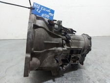 83WT gearbox 121379 403839