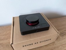 JDS Labs Element 3 DAC and Headphone Amplifier