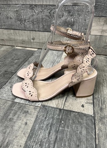 Monsoon block heels sandals - heels,