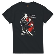 Freddy Mercury Music Inspired