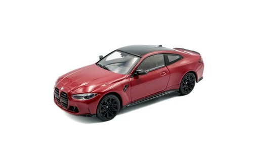 Solido s4316001 bmw - solido, g82