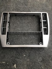 VW PASSAT B5.5 2002 DASHBOARD