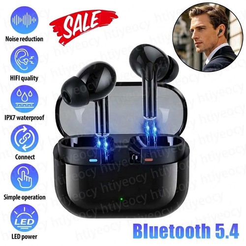 Tws headphone earphones for - earphones,