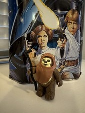 Vintage Kenner Star Wars ROTJ