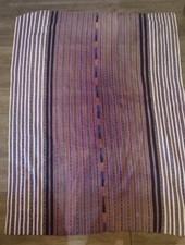 Guatemalan Colorful  Hand