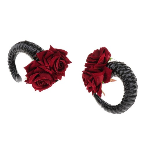 Ram horns cosplay headband - ram,
