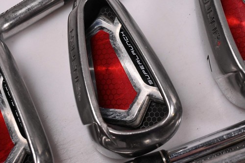 Taylormade burner superlaunch - burner,