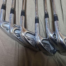 TaylorMade R9 Irons