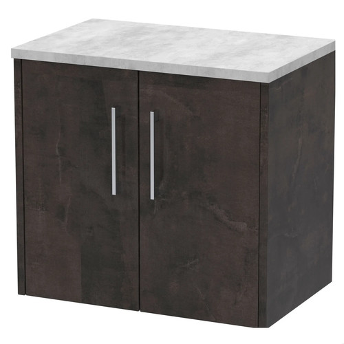 Winshill contemporary door - contemporary,