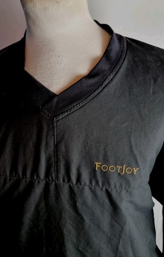 Footjoy golf jumper mens - footjoy, fully