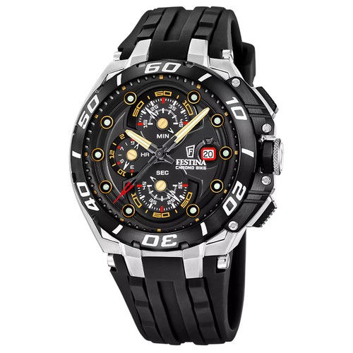 Festina chronograph chrono - festina,