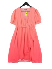 Orsay A-Line Midi Dress in