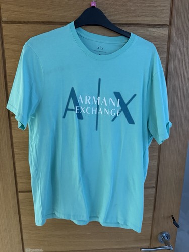 Armani exchange men shirt - exchange, men's