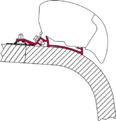 F80 f65 adapter kit - f80/f65,