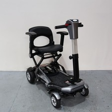 Used electric mobility scooter - mobility,